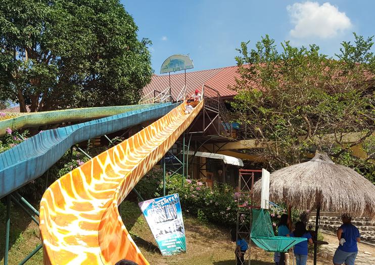 Zoocobia Fun Zoo